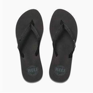 Reef Ginger Sandals - Like New!